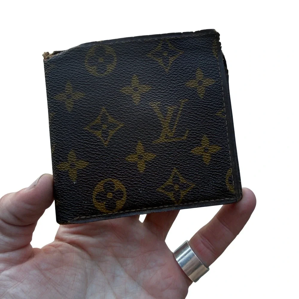 Louis Vuitton vintage louis